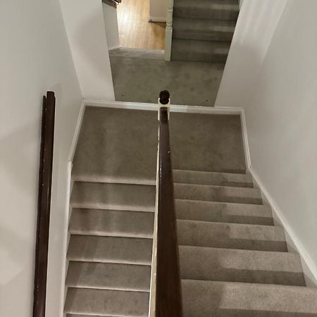 The Ovo Hydro Penthouse With Free Parking Apartment Glasgow Exterior foto